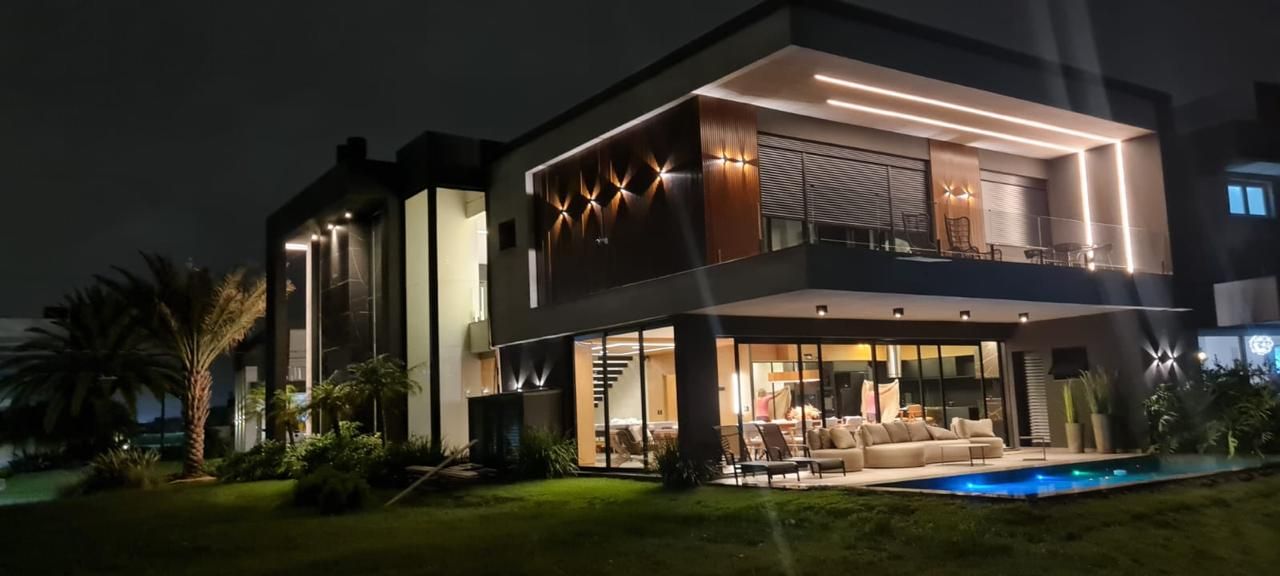 Casa de Condomínio à venda com 5 quartos, 428m² - Foto 10