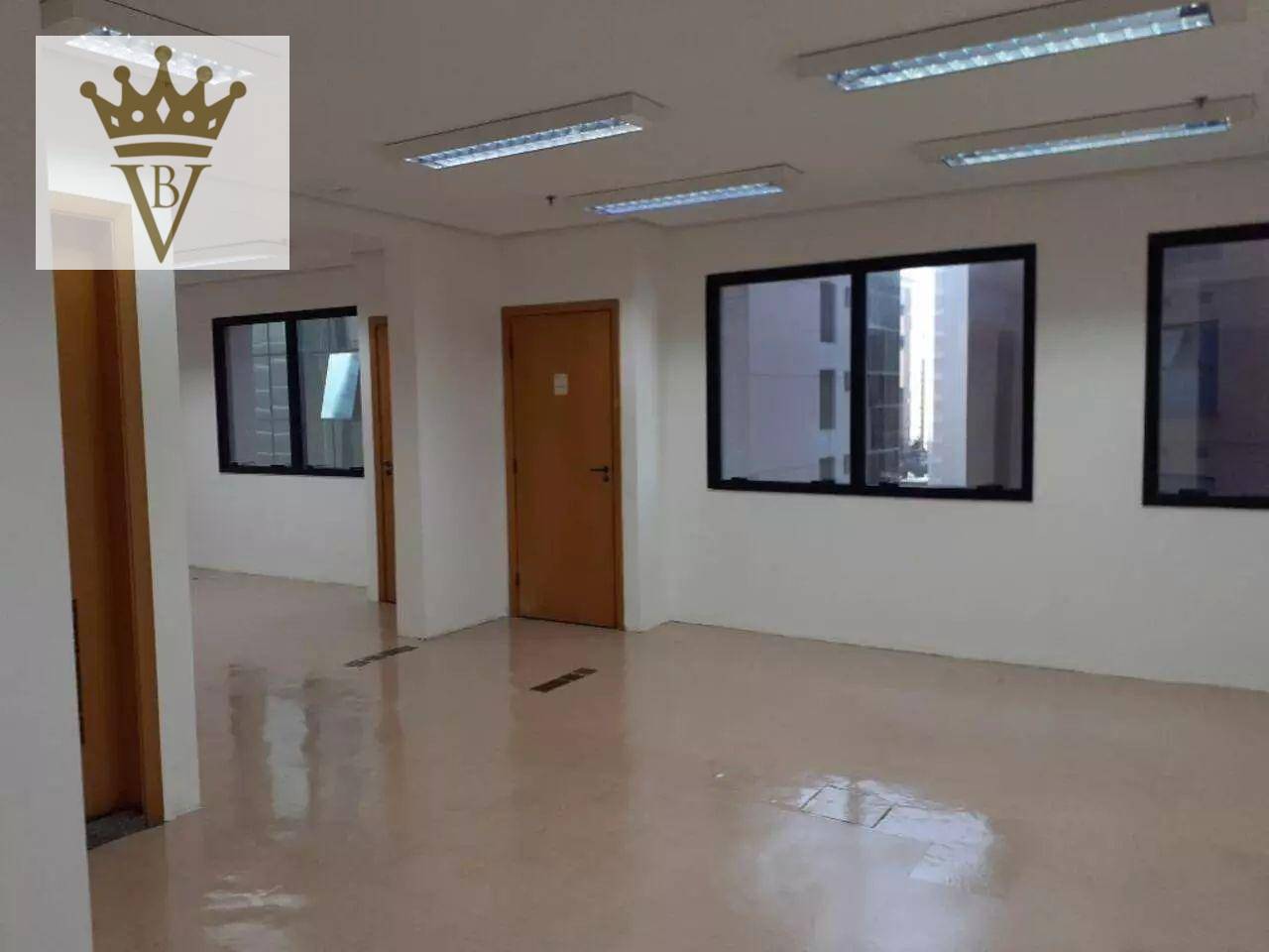 Conjunto Comercial-Sala à venda e aluguel, 74m² - Foto 1