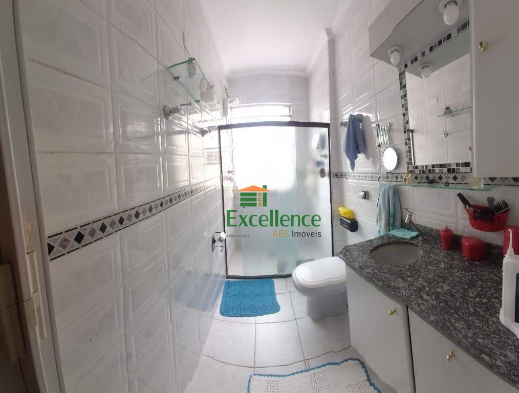 Apartamento à venda com 2 quartos, 59m² - Foto 5