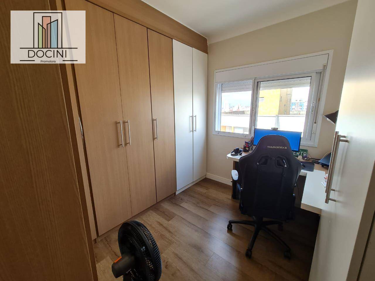 Apartamento à venda com 2 quartos, 67m² - Foto 17