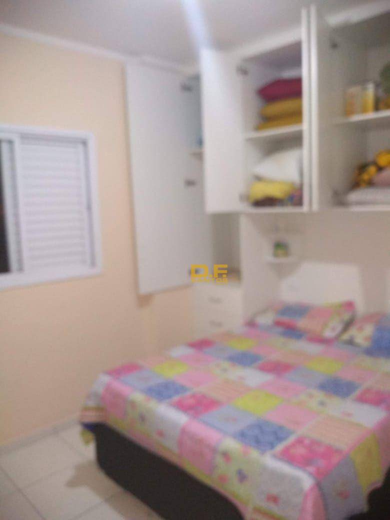 Apartamento à venda com 2 quartos, 86m² - Foto 8