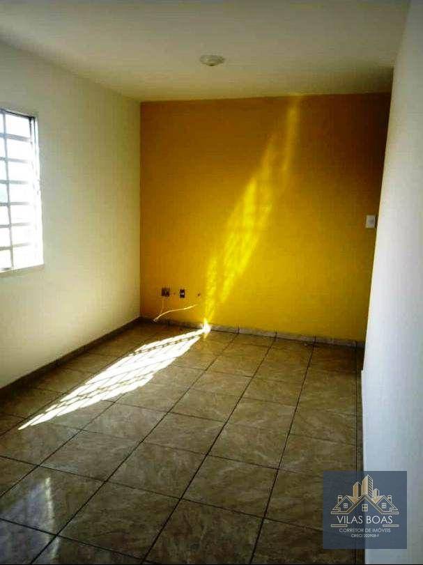 Apartamento para alugar com 2 quartos, 52m² - Foto 2