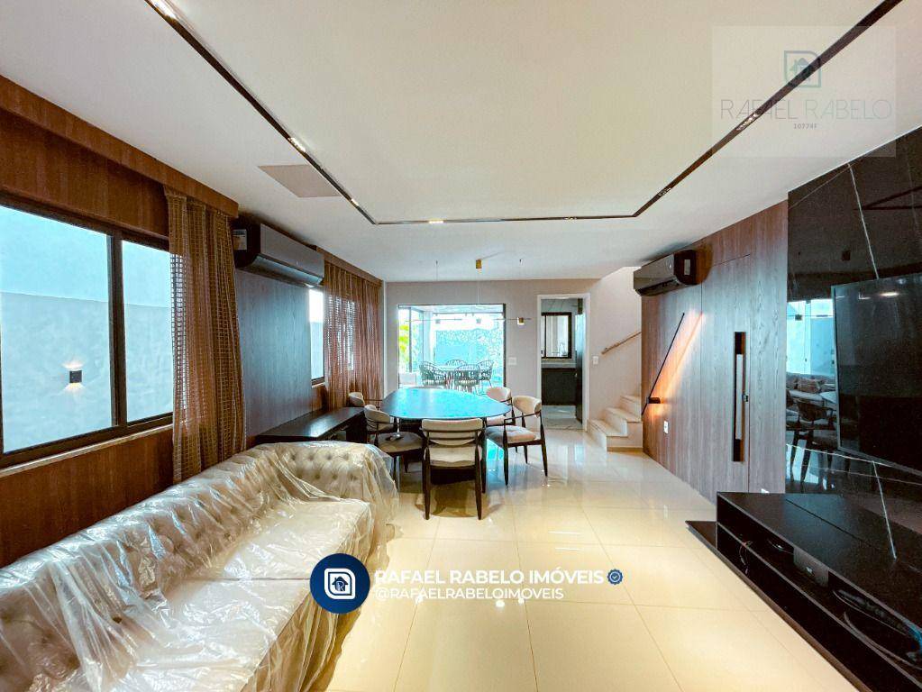 Casa de Condomínio, 4 quartos - Foto 2