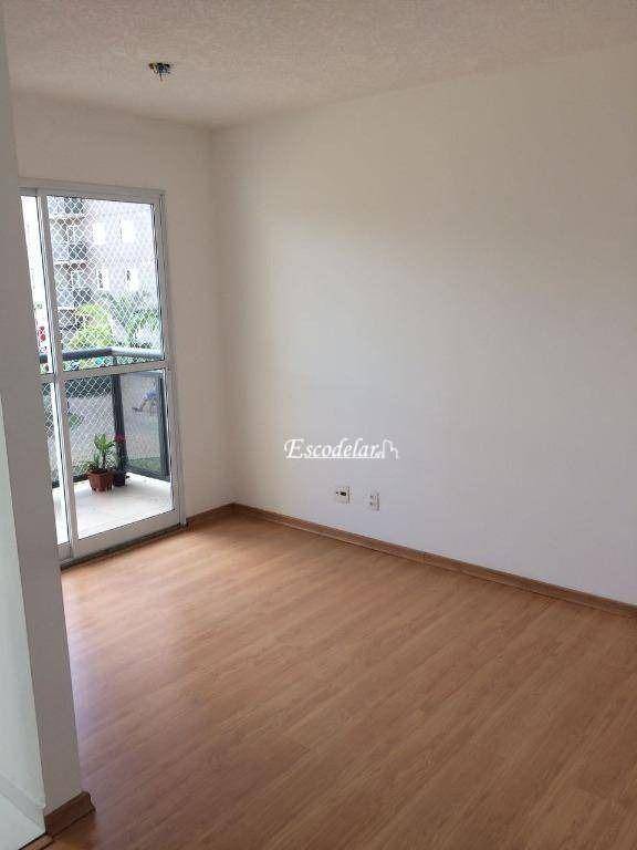 Apartamento à venda com 3 quartos, 58m² - Foto 20