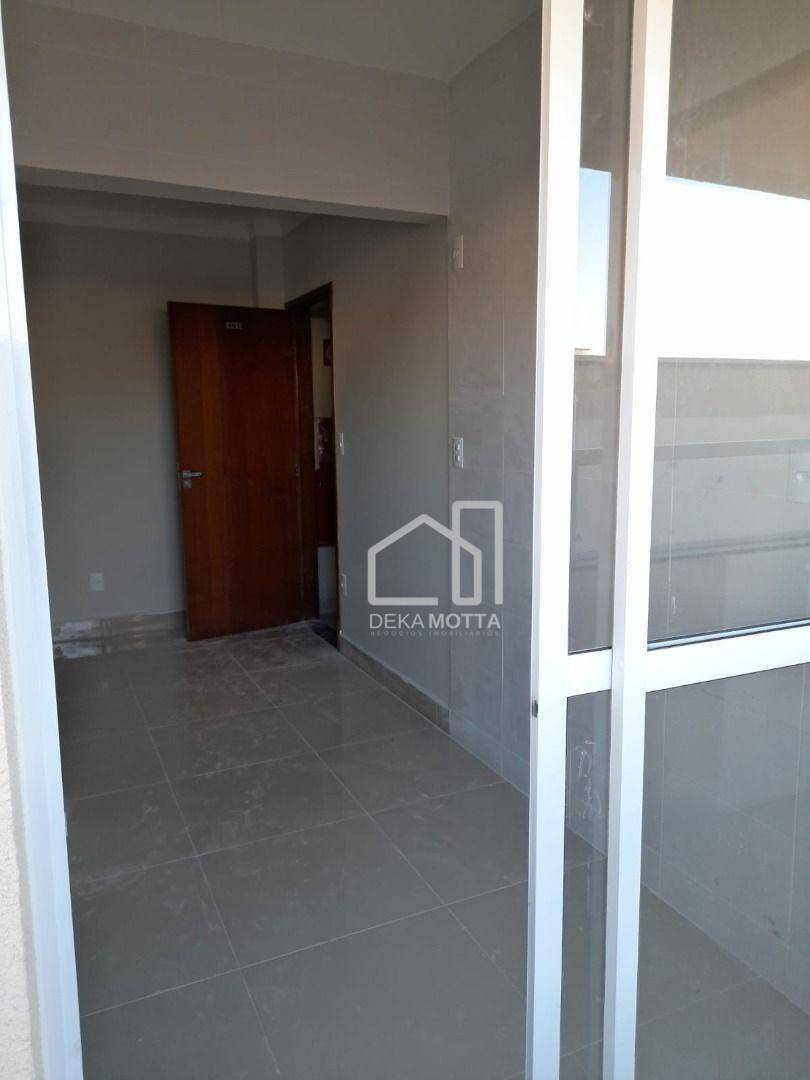 Apartamento à venda com 3 quartos, 117m² - Foto 14