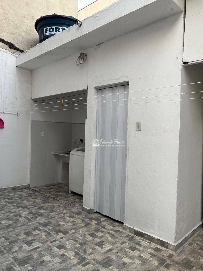 Sobrado à venda com 2 quartos, 87m² - Foto 16