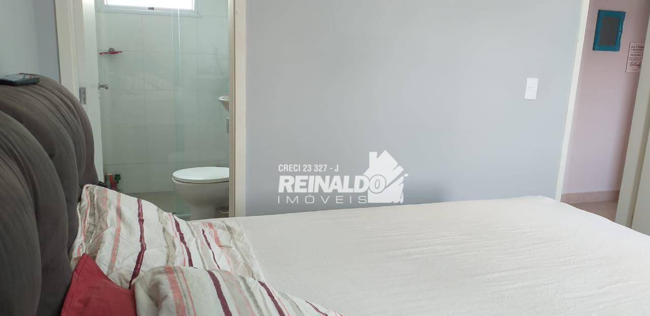 Apartamento à venda com 3 quartos, 70m² - Foto 5