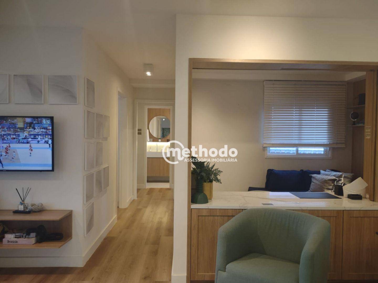 Apartamento à venda com 3 quartos, 72m² - Foto 27