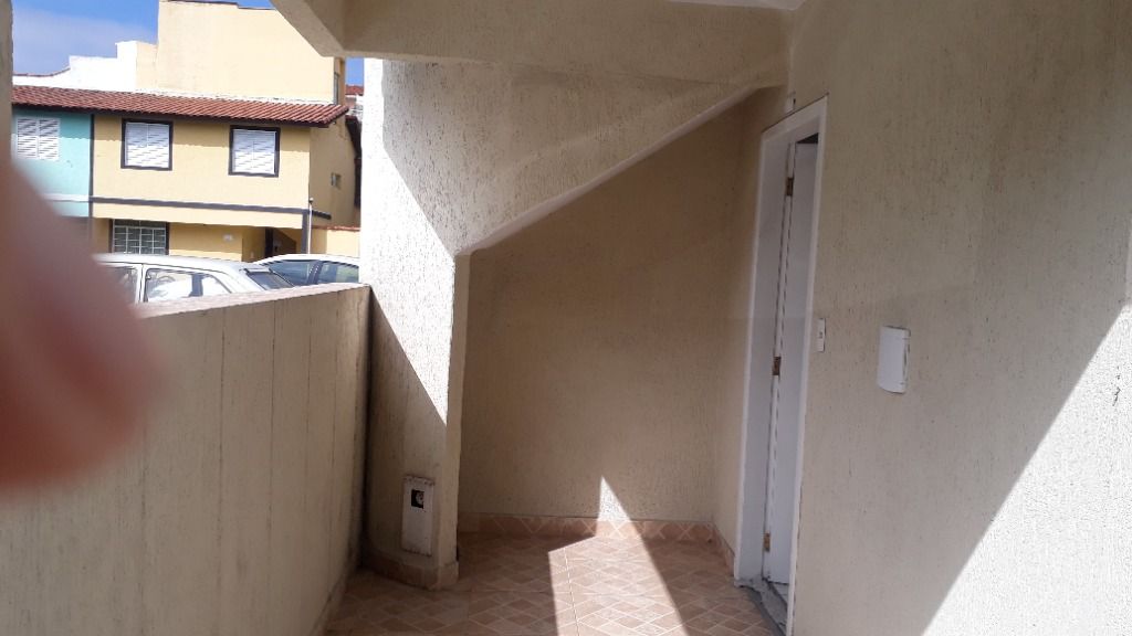 Sobrado à venda com 3 quartos, 110m² - Foto 23