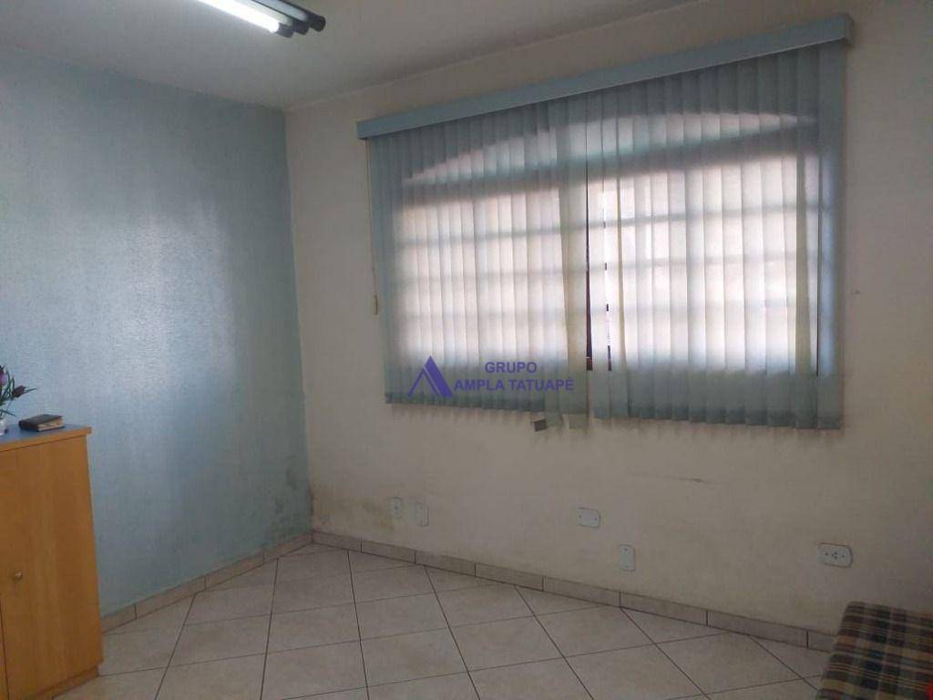Sobrado à venda e aluguel com 7 quartos, 398m² - Foto 22