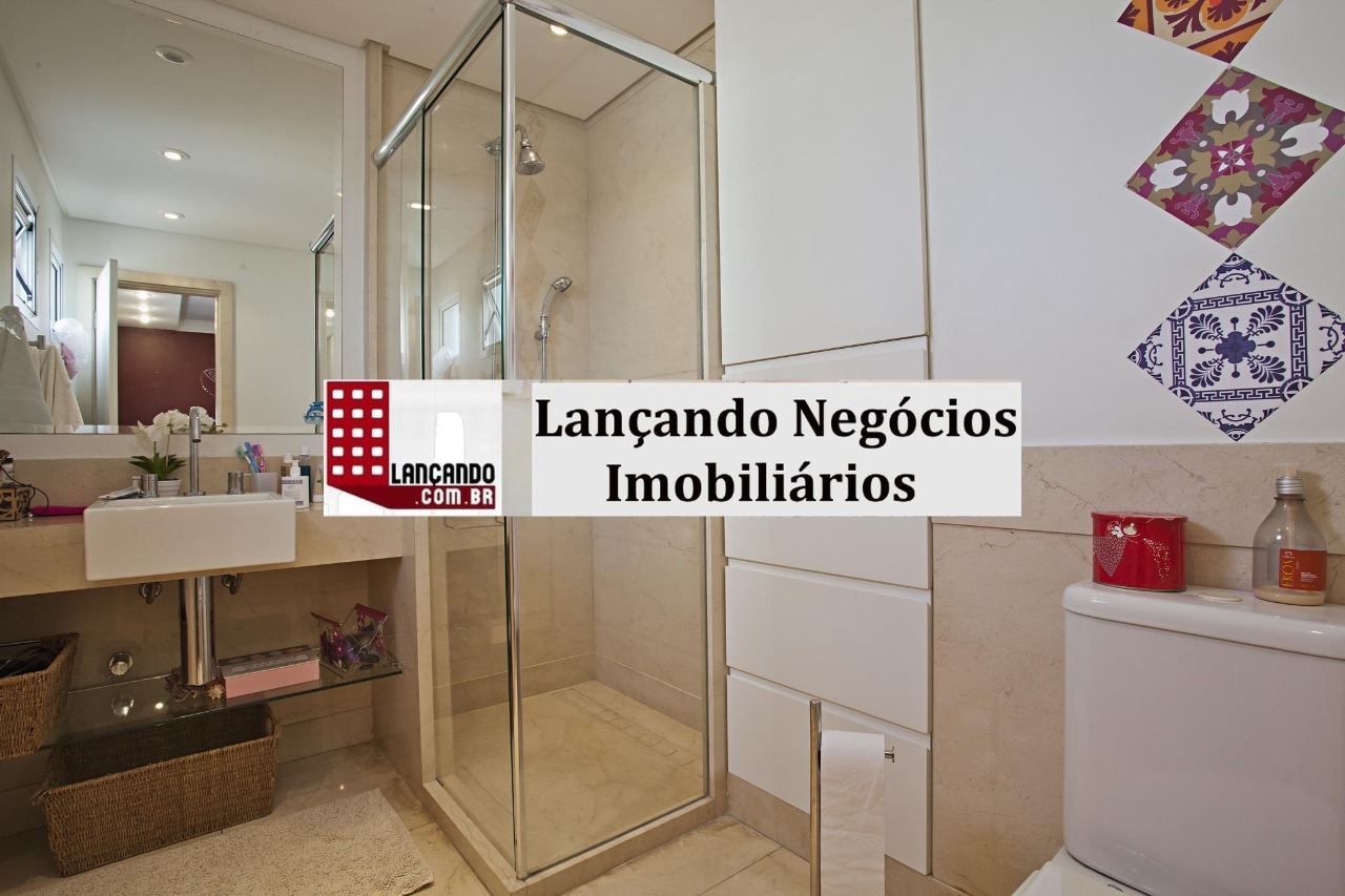 Apartamento à venda com 3 quartos, 320m² - Foto 13