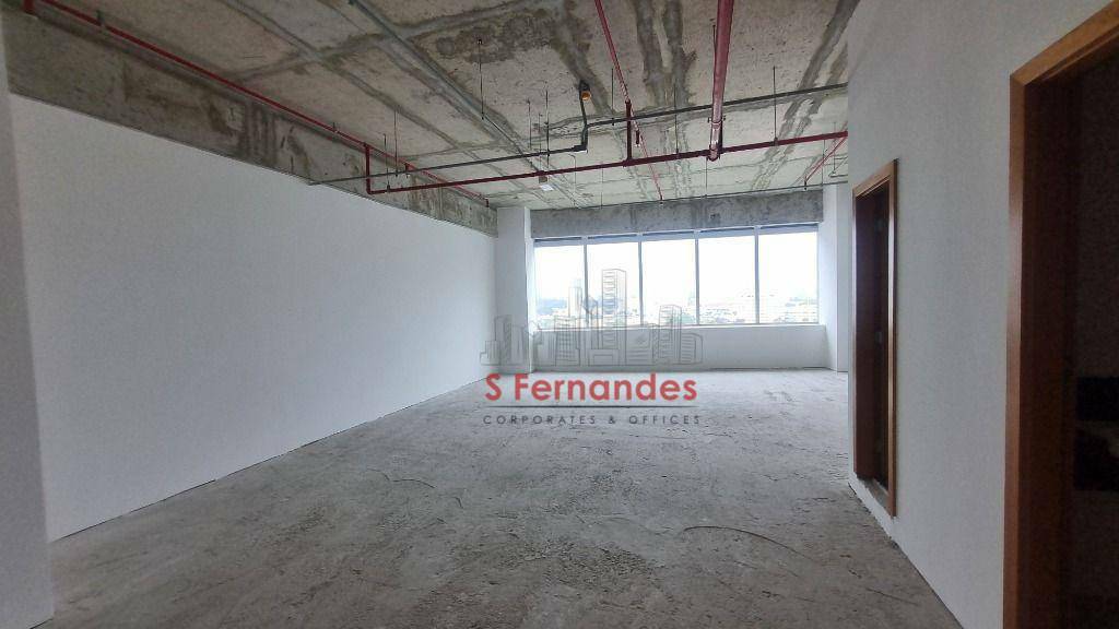 Conjunto Comercial-Sala para alugar, 114m² - Foto 2