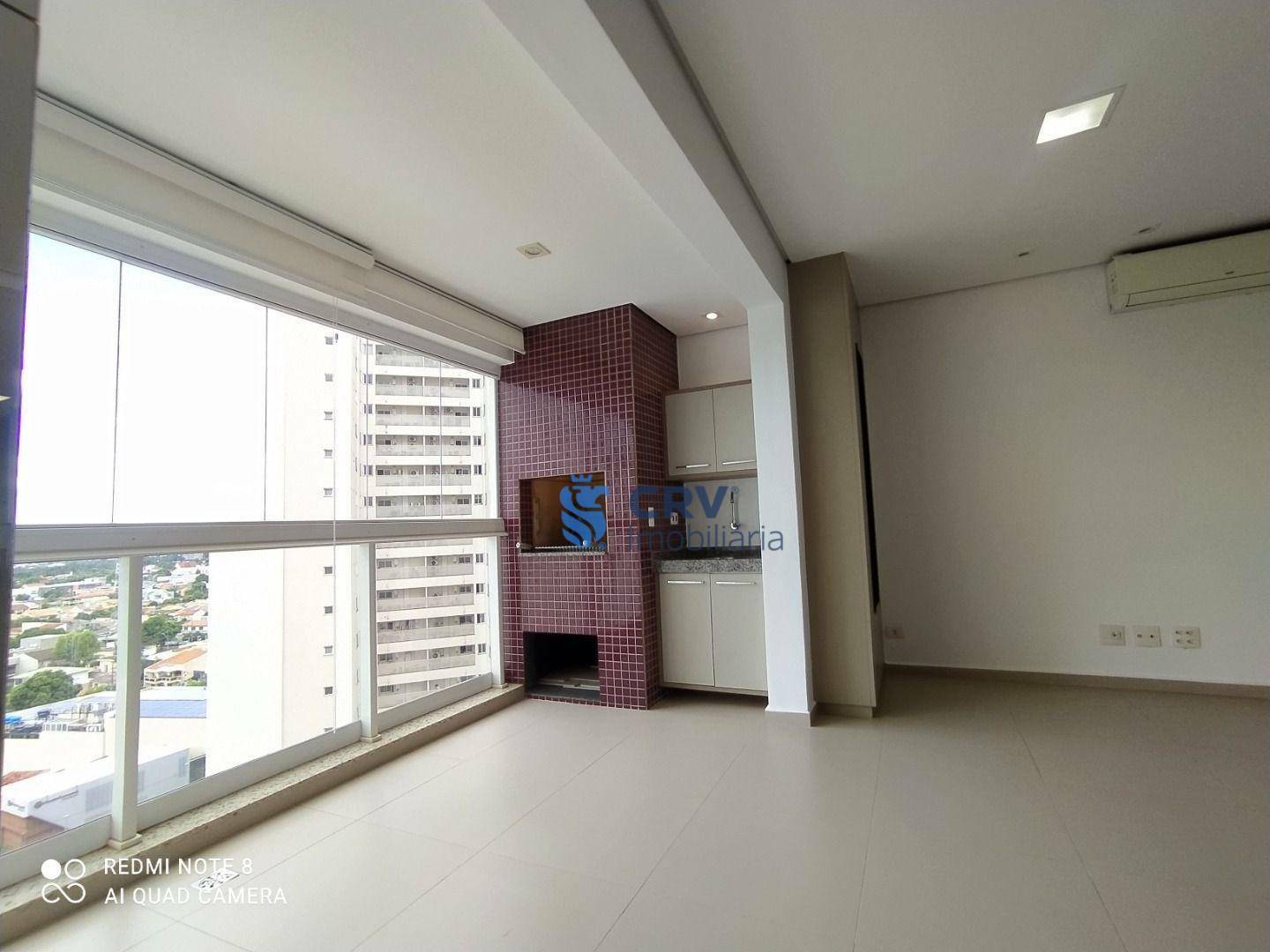 Apartamento para alugar com 3 quartos, 114m² - Foto 7