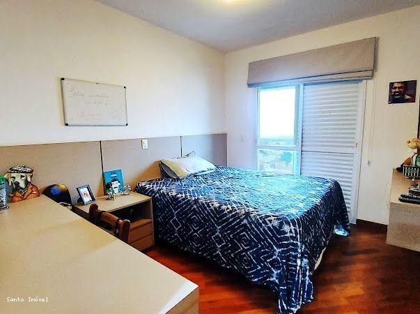 Apartamento à venda com 4 quartos, 253m² - Foto 20