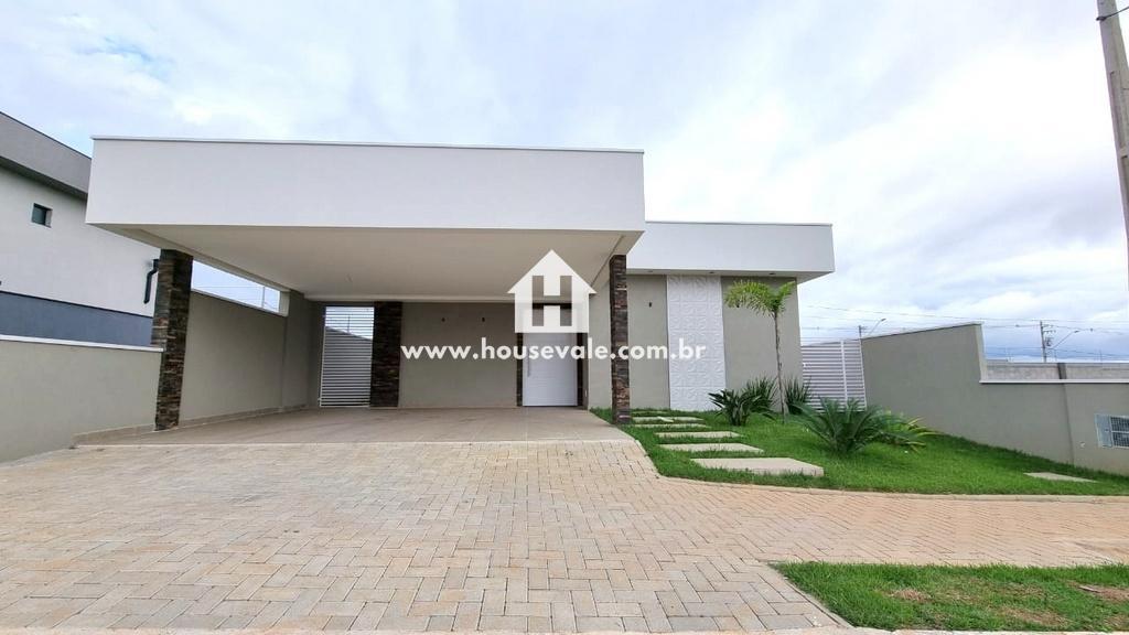 Casa de Condomínio à venda com 3 quartos, 156m² - Foto 2