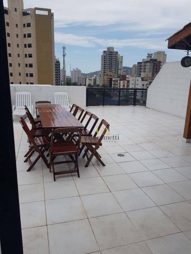 Cobertura à venda com 3 quartos, 220m² - Foto 29