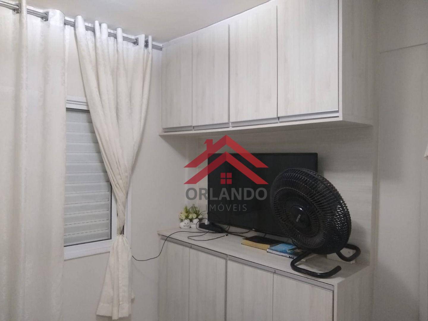 Apartamento à venda com 3 quartos, 65m² - Foto 9