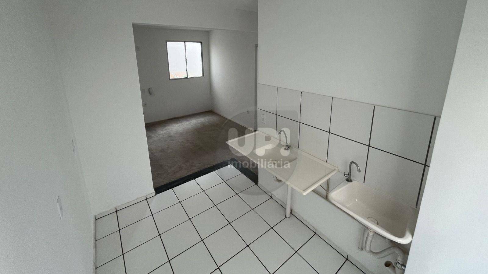 Apartamento à venda com 2 quartos, 43m² - Foto 8