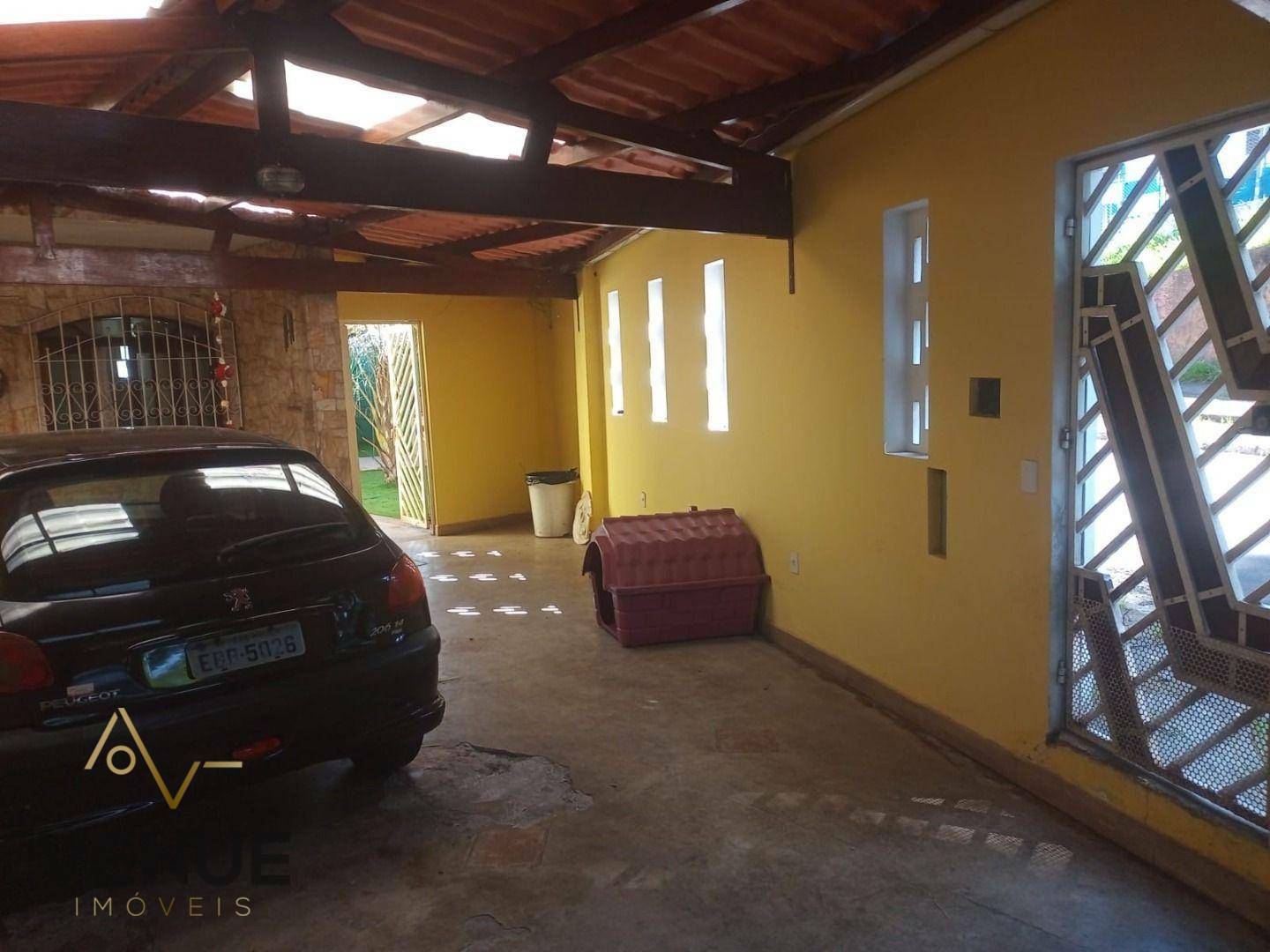 Sobrado à venda com 4 quartos, 220m² - Foto 5