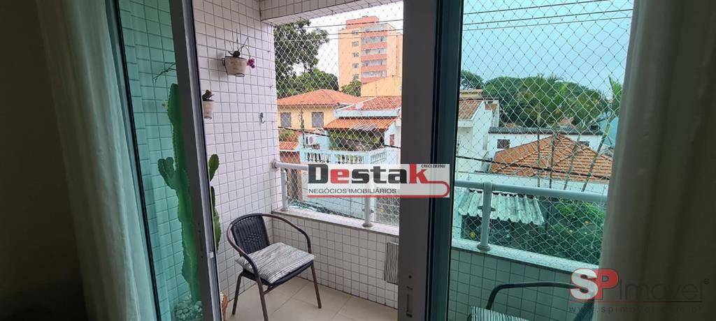 Apartamento à venda com 2 quartos, 76M2 - Foto 7