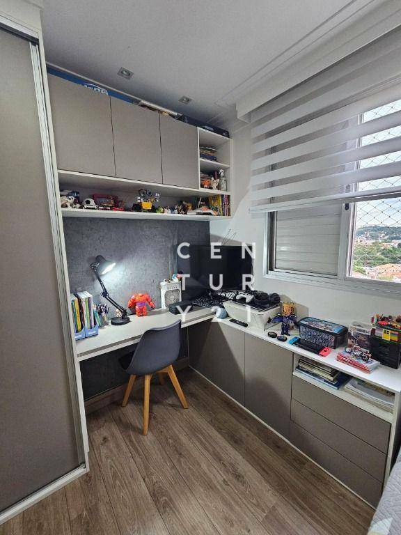 Apartamento à venda com 2 quartos, 68m² - Foto 22