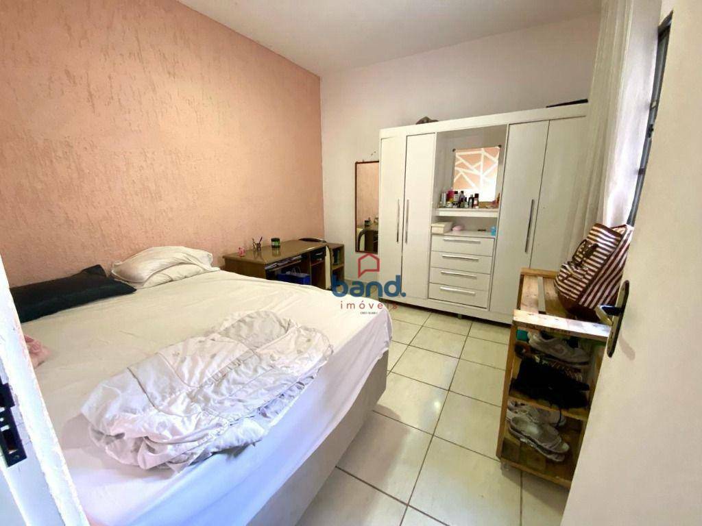 Casa à venda com 3 quartos, 193m² - Foto 18