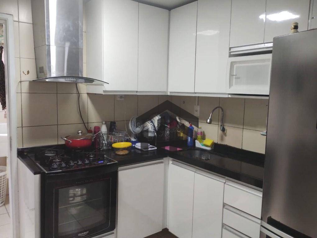 Apartamento à venda com 3 quartos, 71m² - Foto 6