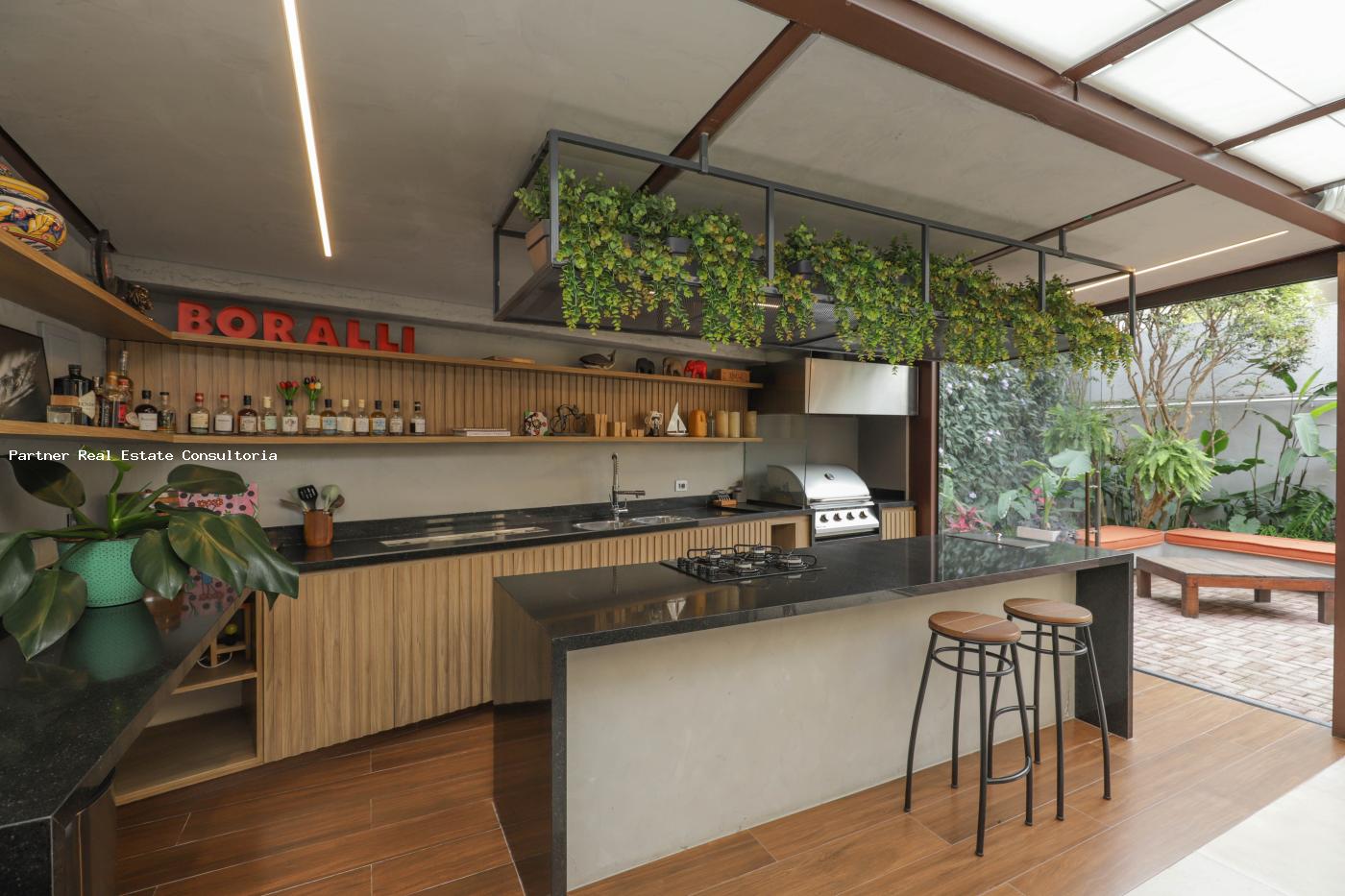 Casa de Condomínio à venda com 3 quartos, 383m² - Foto 39