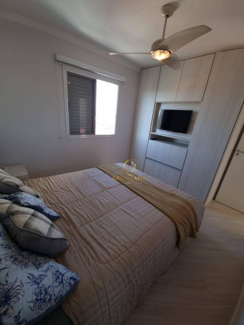 Apartamento à venda com 3 quartos, 77m² - Foto 6