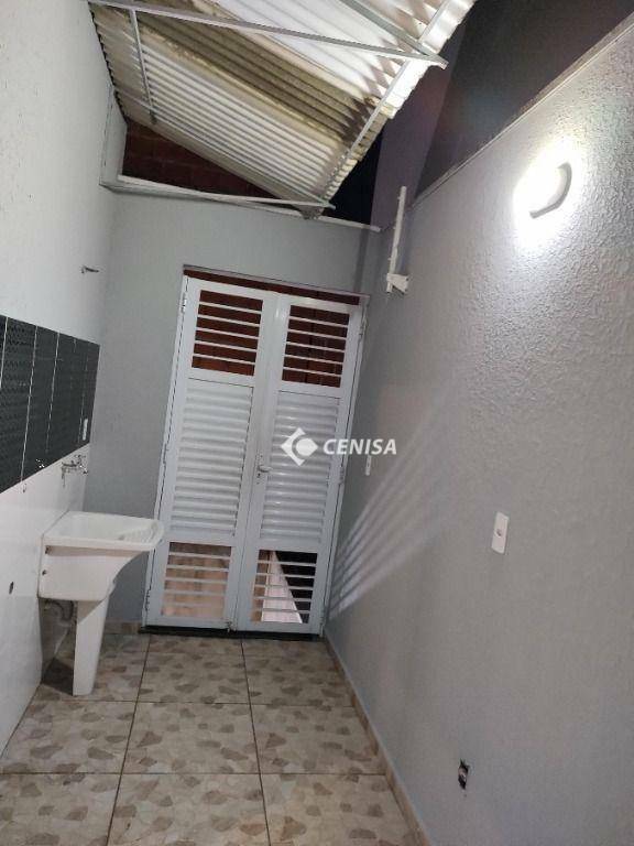 Casa à venda com 3 quartos, 210m² - Foto 8