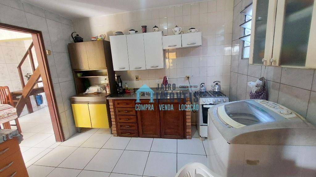 Sobrado à venda com 3 quartos, 130m² - Foto 10