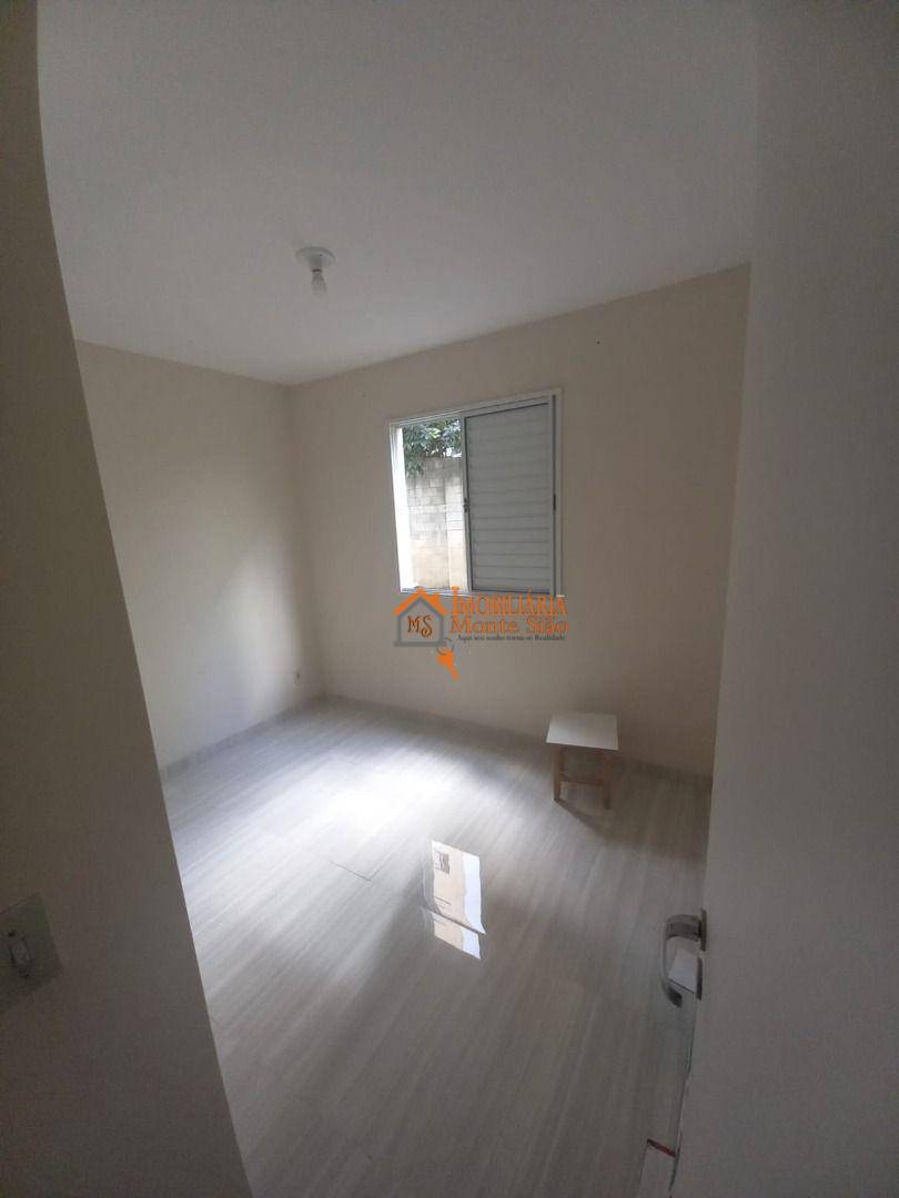 Apartamento à venda com 2 quartos, 44m² - Foto 12