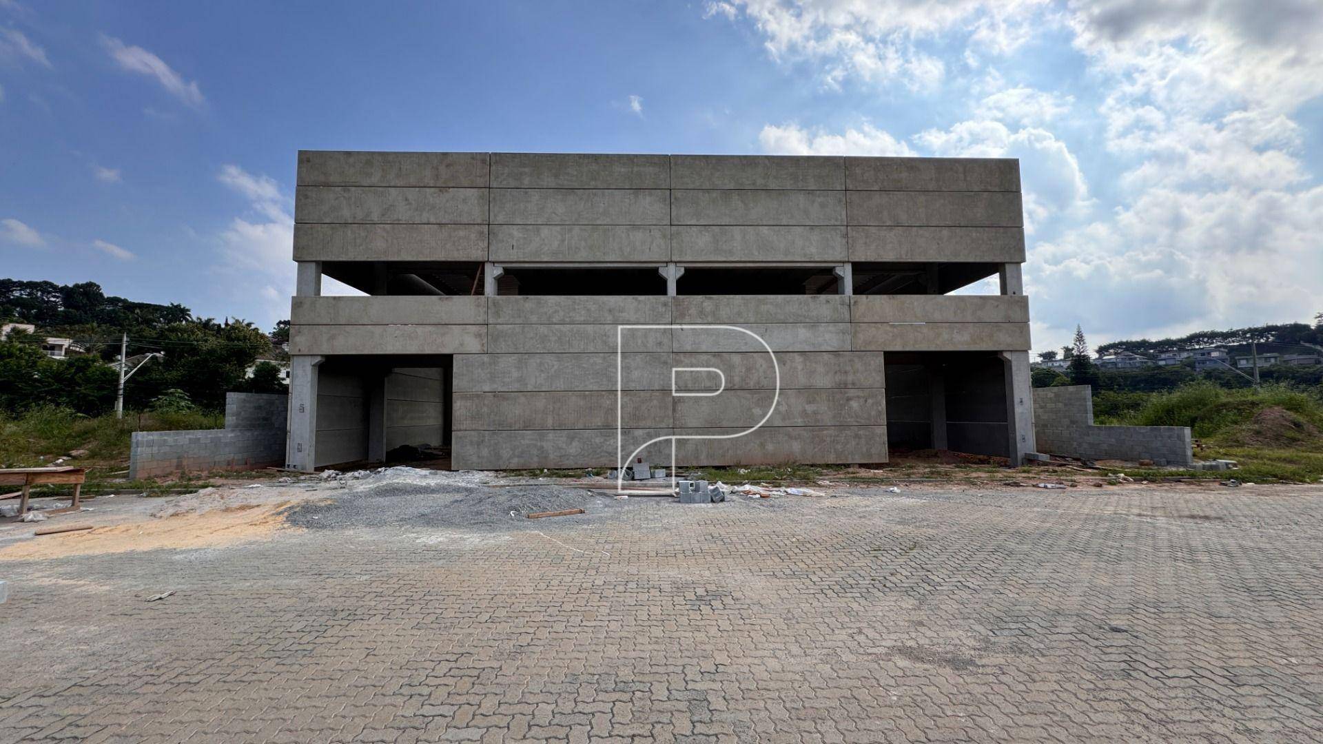 Depósito-Galpão-Armazém para alugar, 380m² - Foto 21