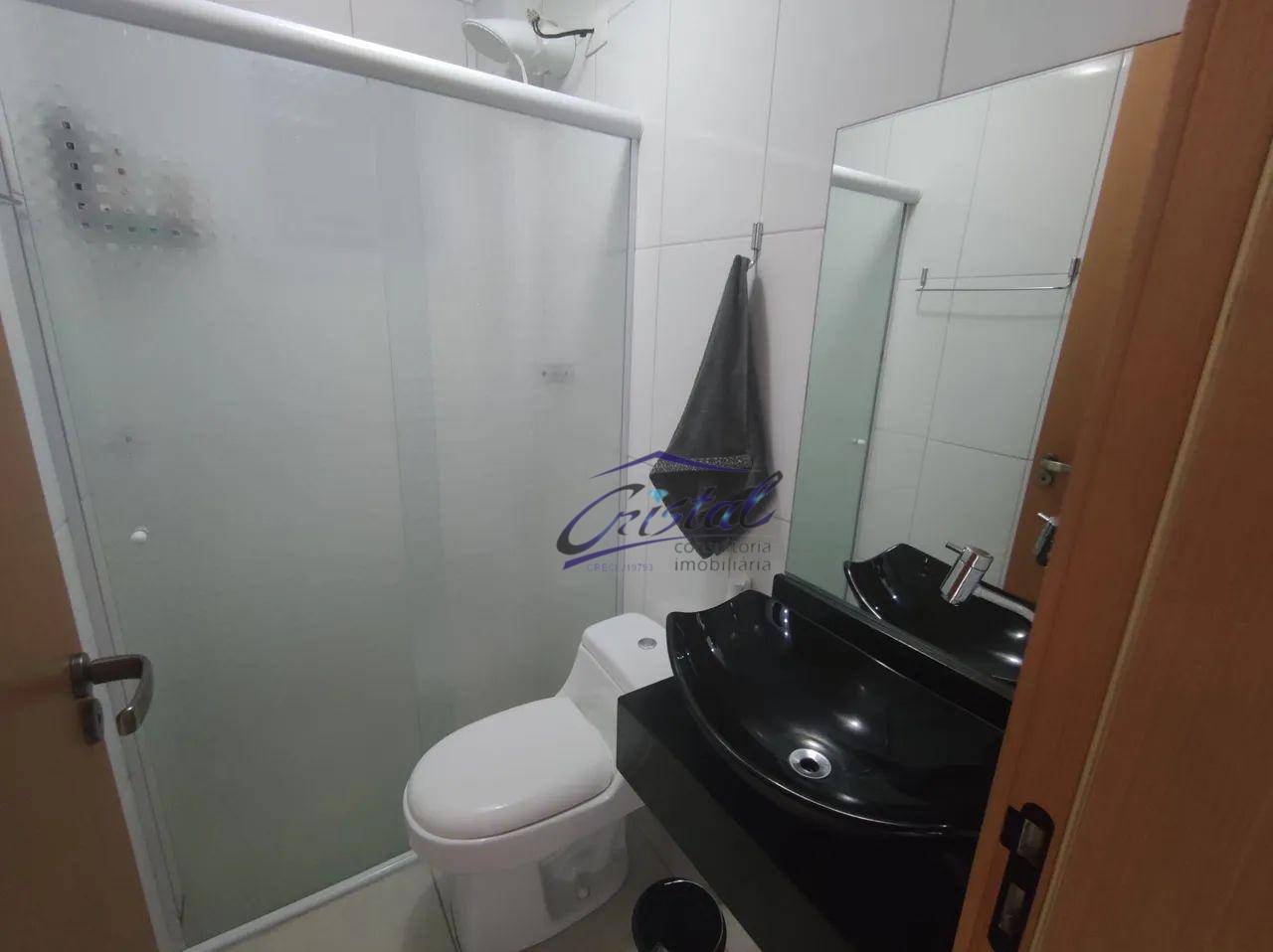 Apartamento à venda com 3 quartos, 115m² - Foto 8