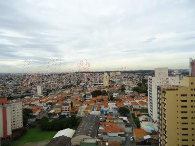 Apartamento para alugar com 3 quartos, 280m² - Foto 17