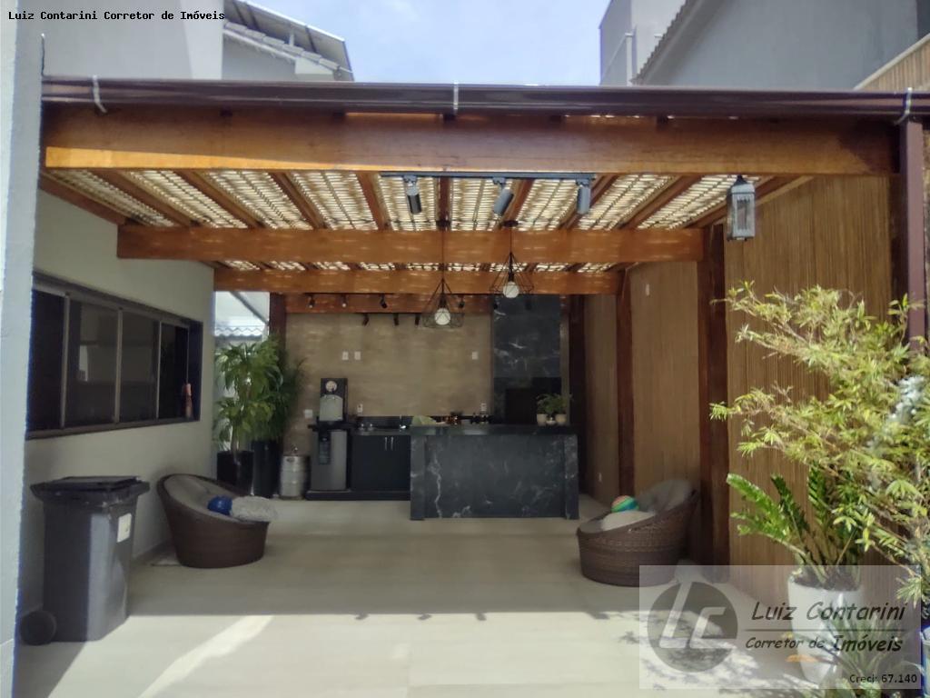 Casa de Condomínio à venda com 3 quartos, 360m² - Foto 11