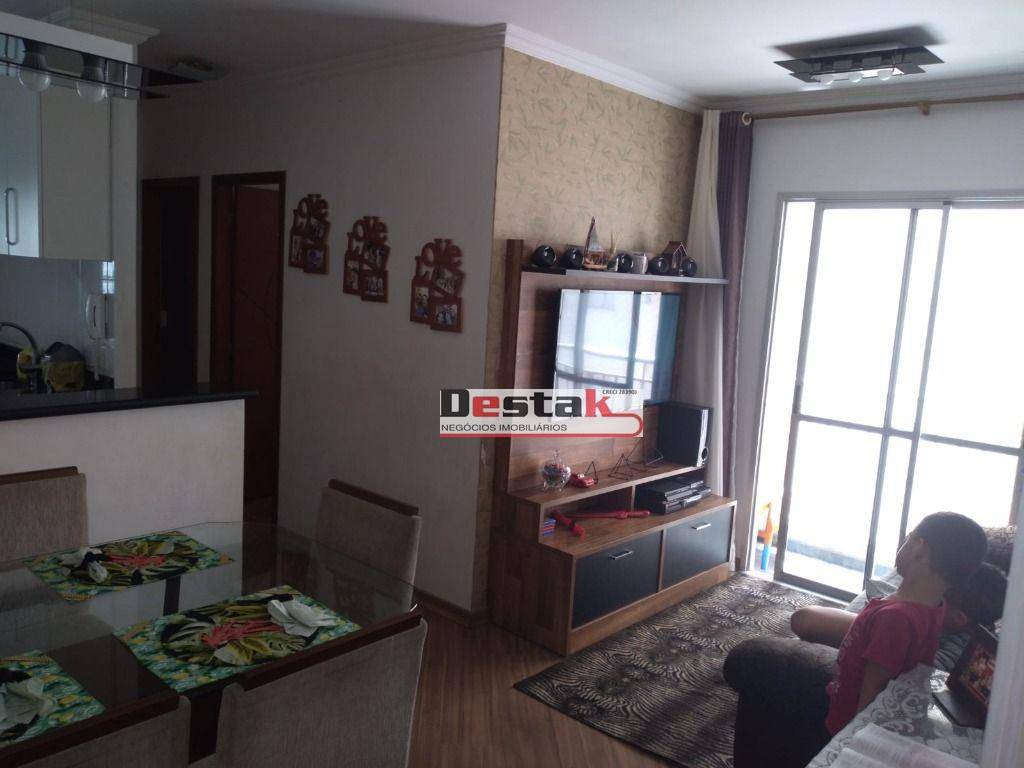 Apartamento à venda com 2 quartos, 50m² - Foto 28