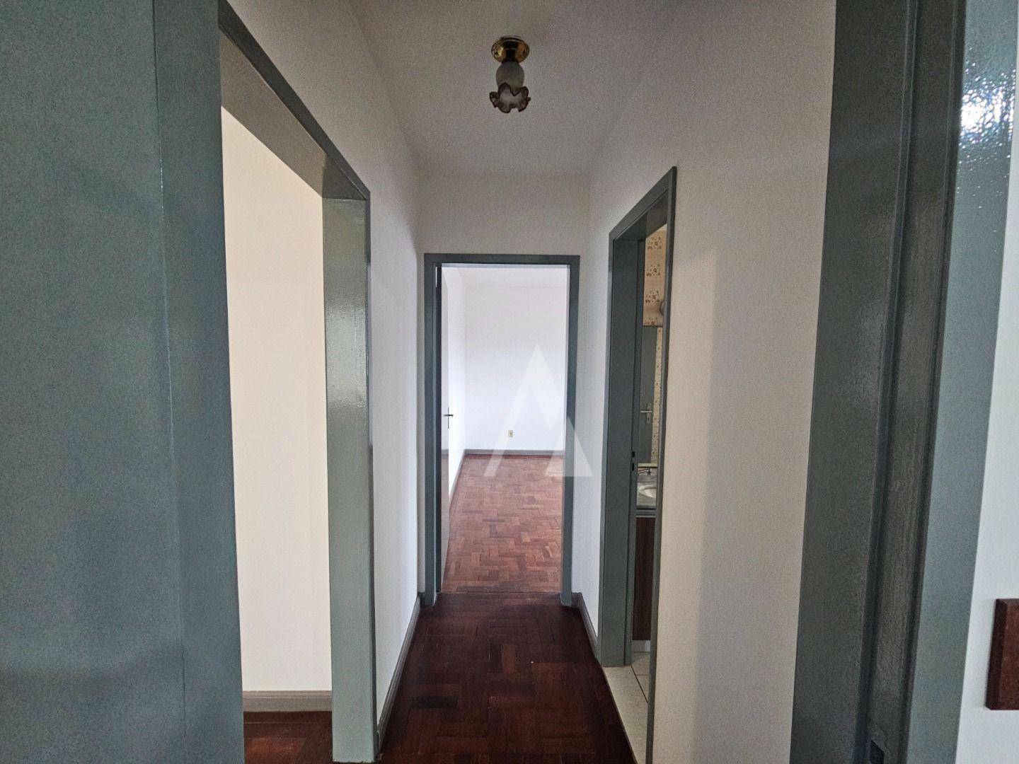 Apartamento para alugar com 2 quartos, 55m² - Foto 6