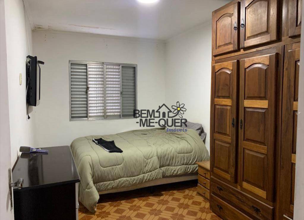 Sobrado à venda com 3 quartos, 90m² - Foto 12