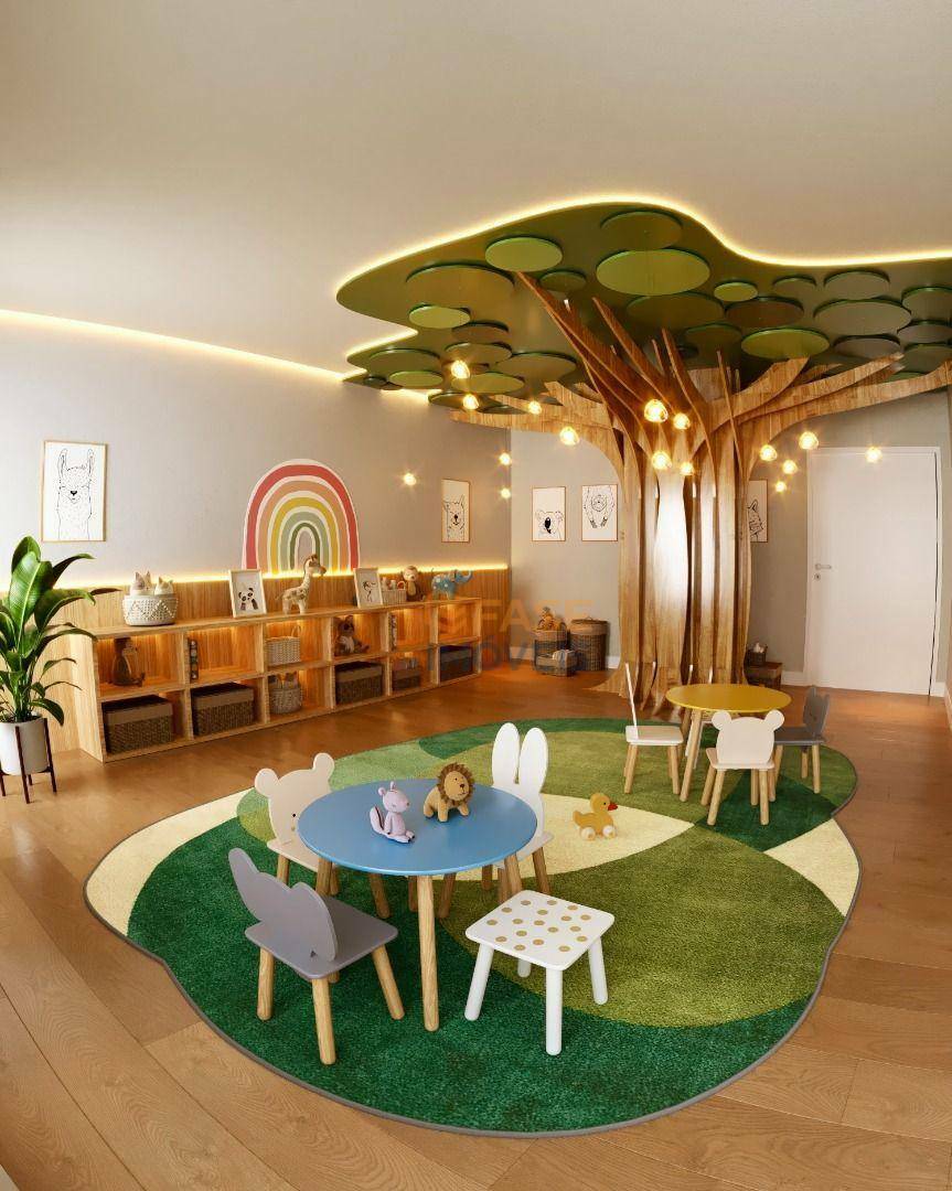 Apartamento, 3 quartos, 116 m² - Foto 5