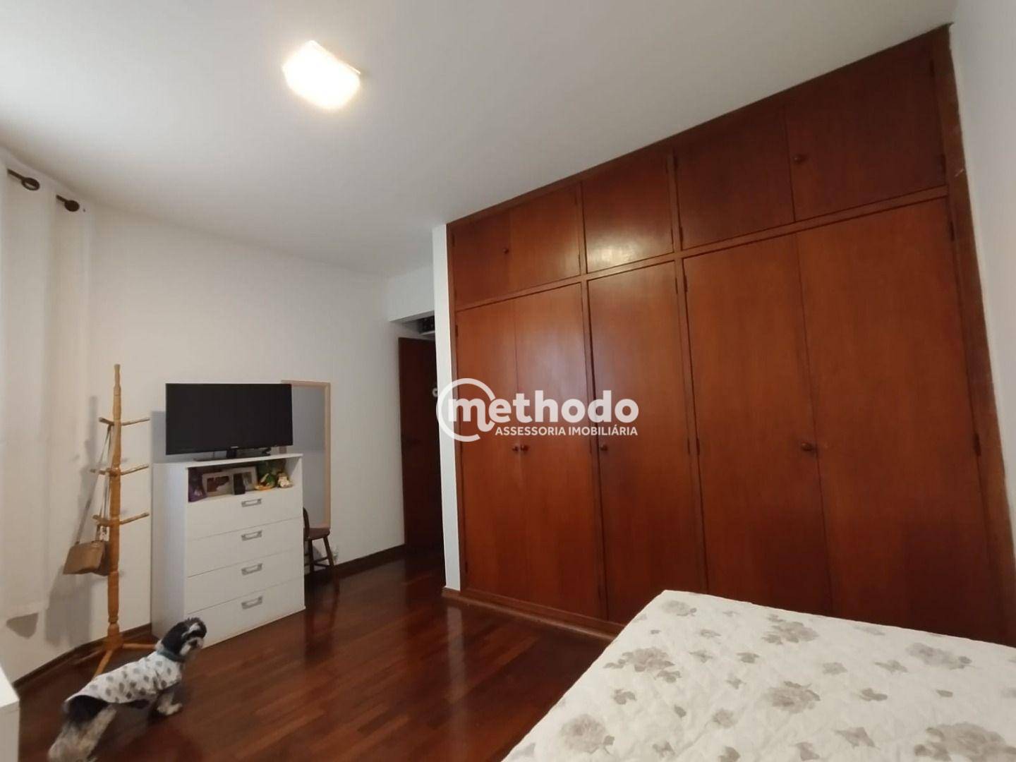 Apartamento à venda com 3 quartos, 118m² - Foto 13