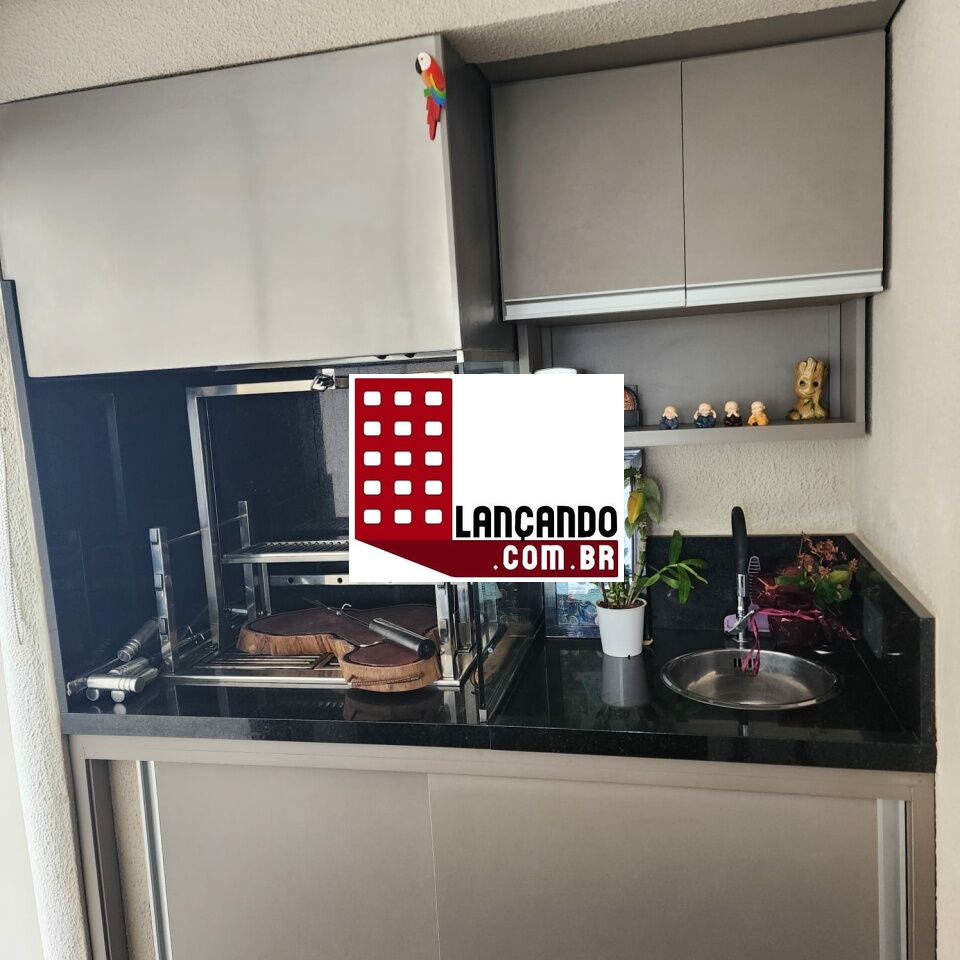 Apartamento à venda com 3 quartos, 111m² - Foto 17