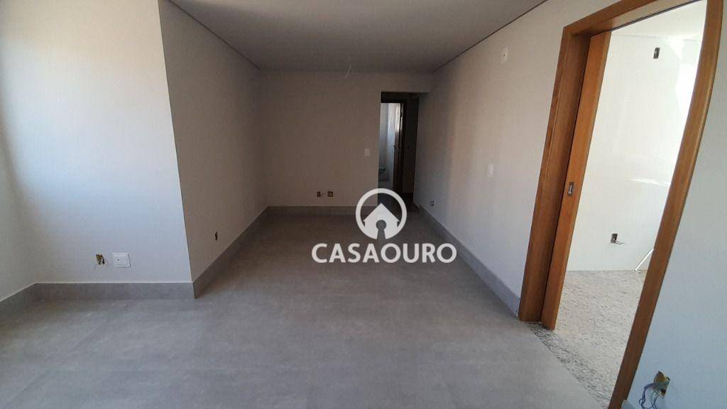 Apartamento à venda com 3 quartos, 153m² - Foto 5