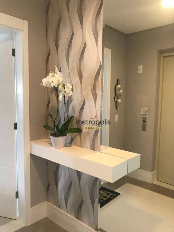 Apartamento à venda com 3 quartos, 147m² - Foto 3