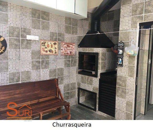 Sobrado à venda com 3 quartos, 120m² - Foto 6