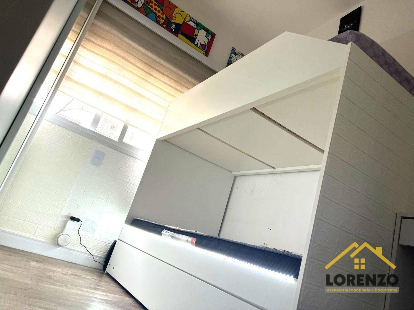 Apartamento à venda com 3 quartos, 94m² - Foto 12