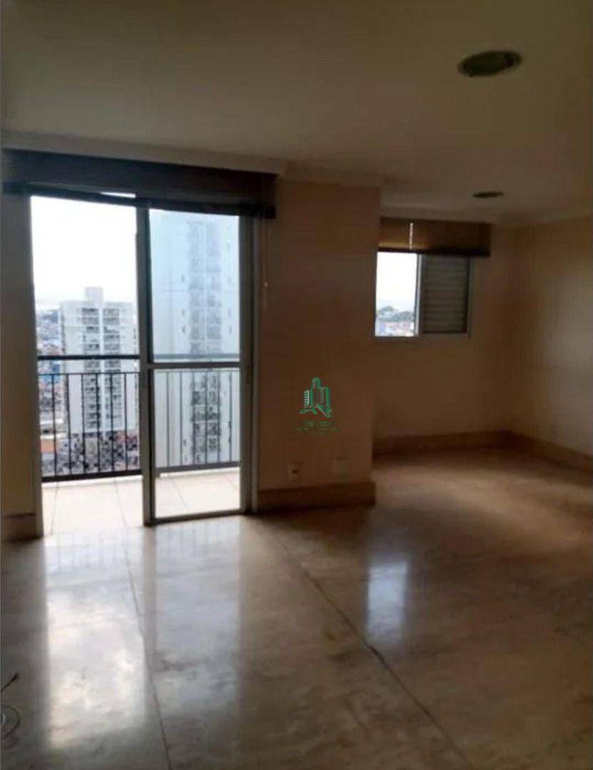 Cobertura à venda com 3 quartos, 182m² - Foto 3