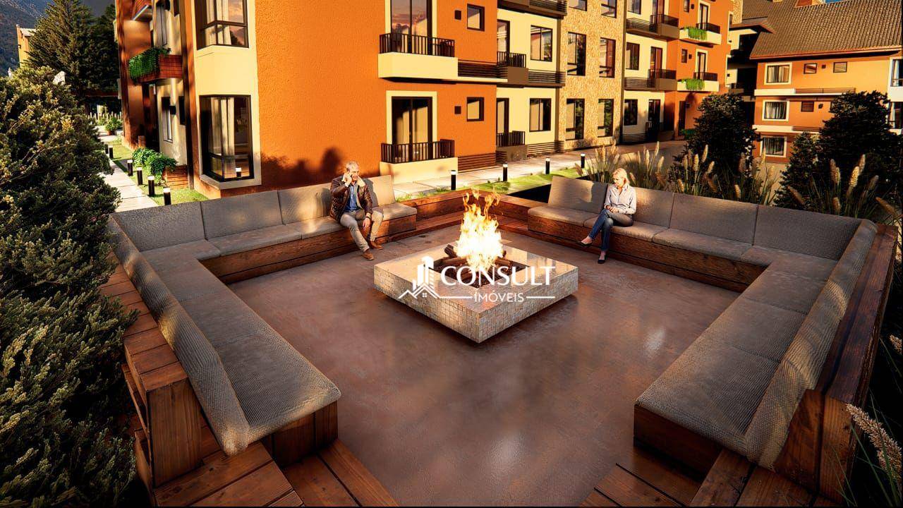 Apartamento, 2 quartos, 66 m² - Foto 3