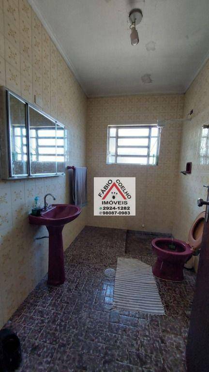 Sobrado à venda com 4 quartos, 195m² - Foto 21