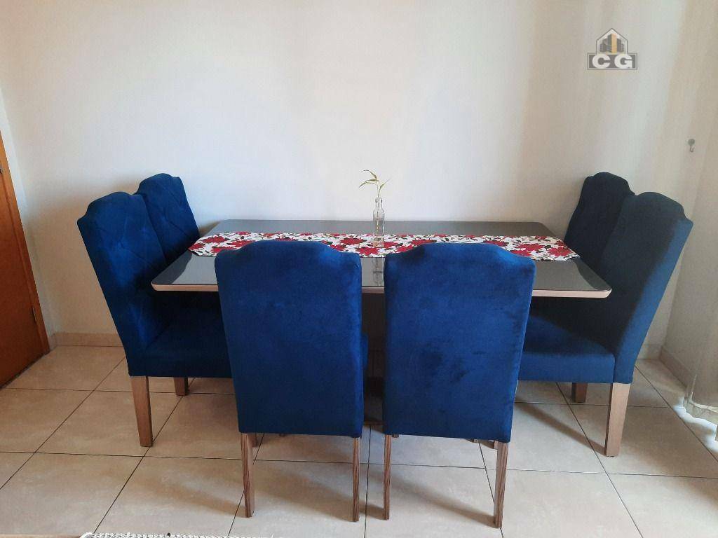 Apartamento à venda com 2 quartos, 70m² - Foto 8